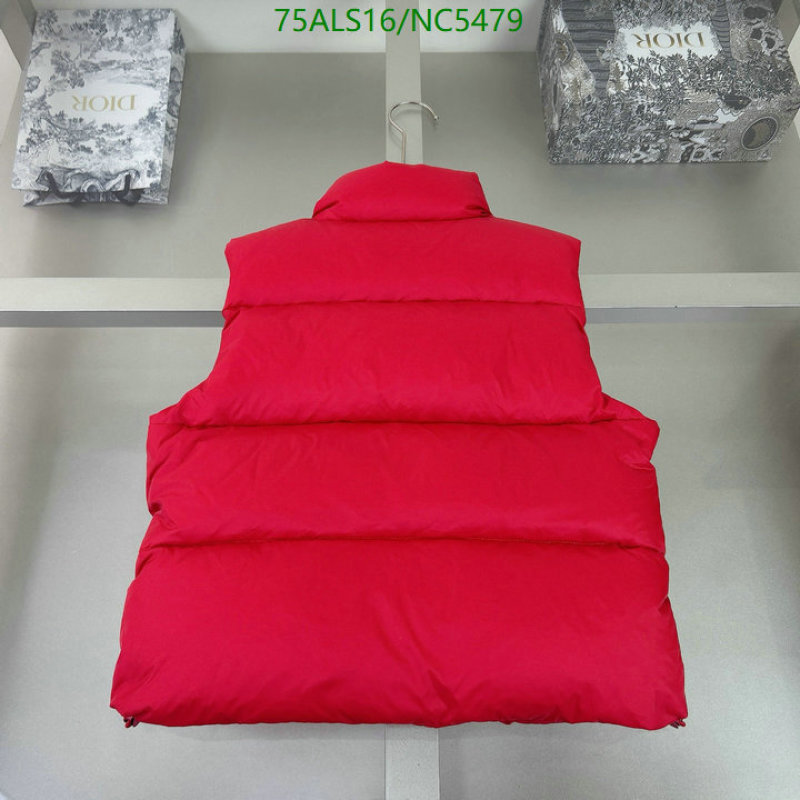 Down Jacket-Kids Clothing Code: NC5479 