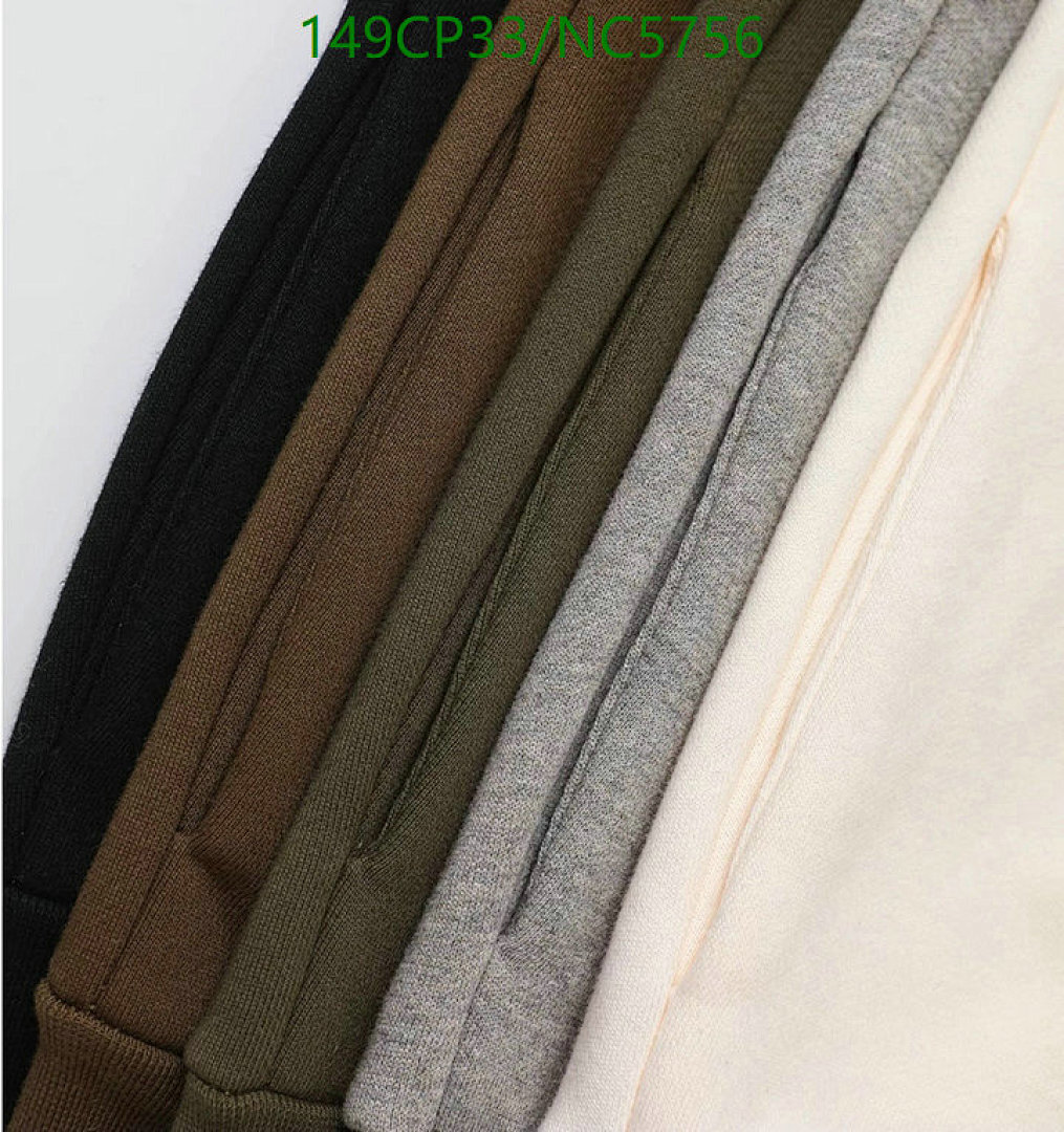 Essentials-Clothing Code: NC5756