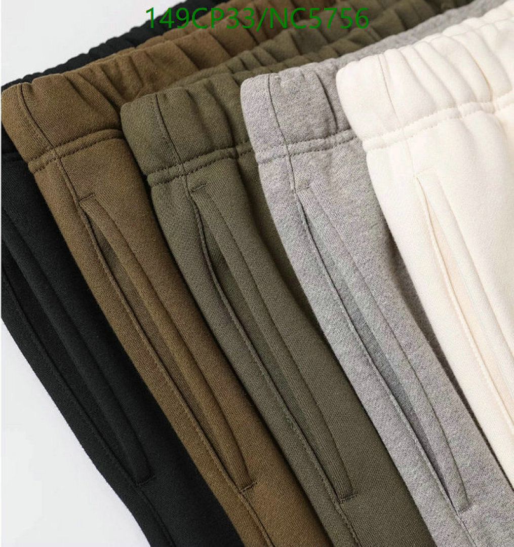 Essentials-Clothing Code: NC5756