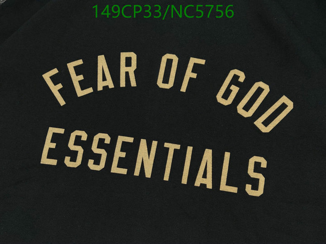 Essentials-Clothing Code: NC5756