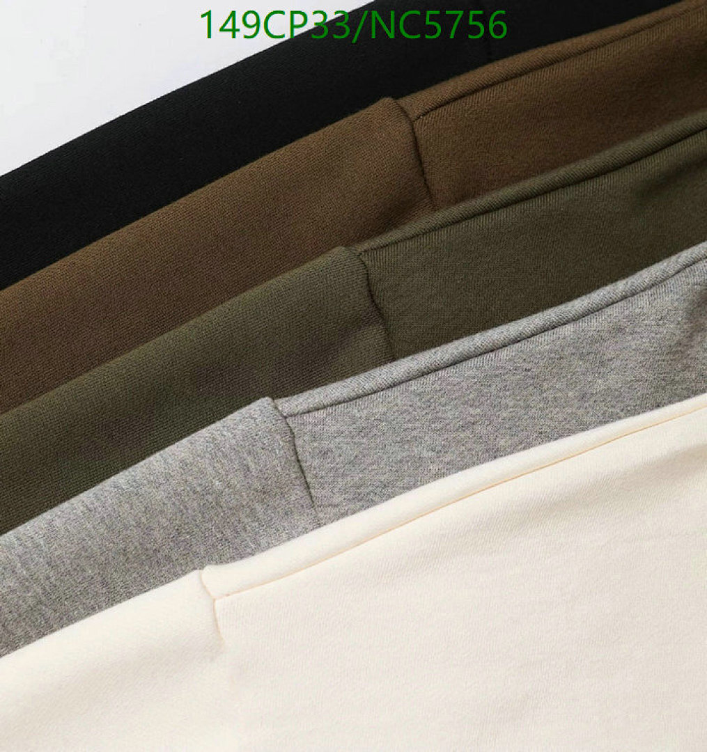 Essentials-Clothing Code: NC5756