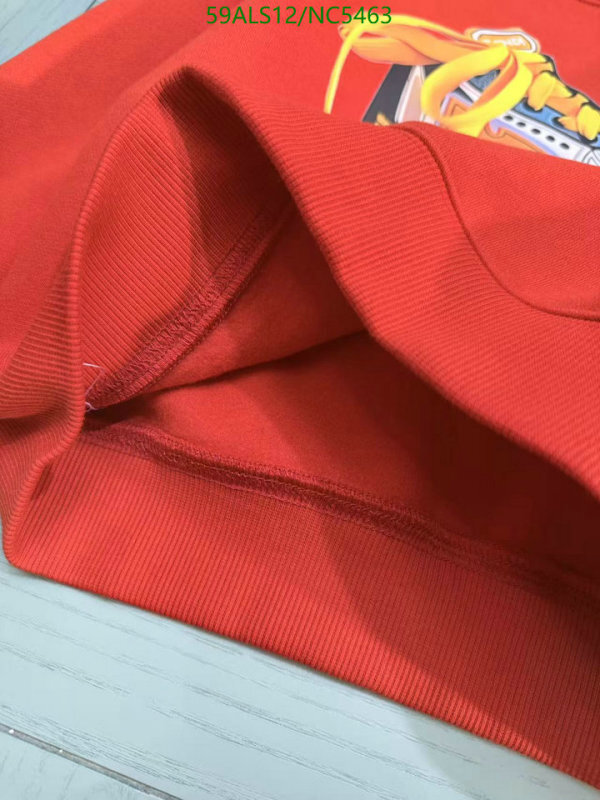 Fendi-Kids clothing Code: NC5463 