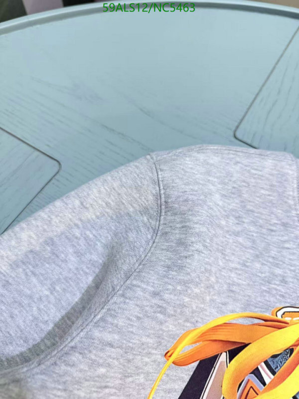 Fendi-Kids clothing Code: NC5463 