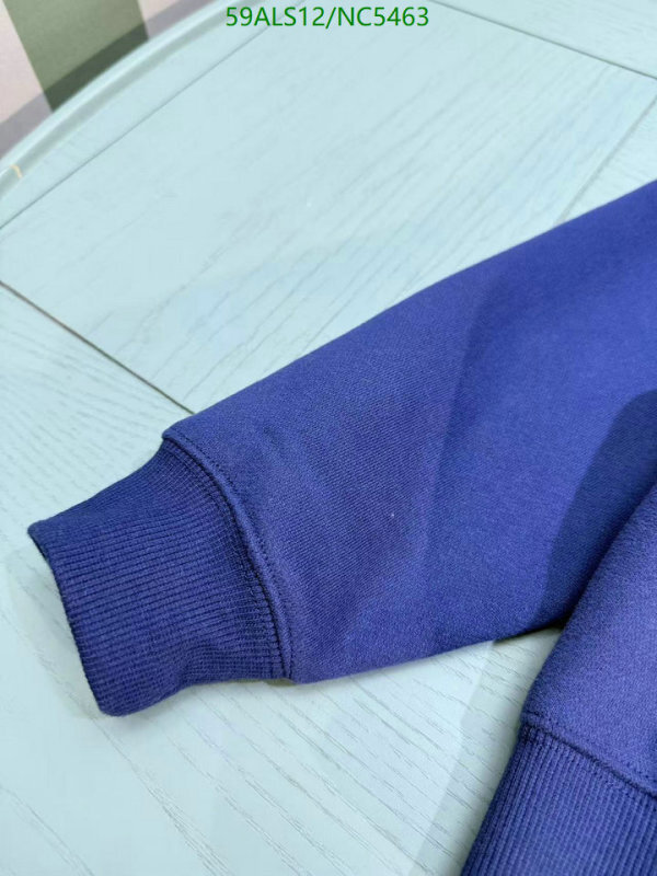 Fendi-Kids clothing Code: NC5463 