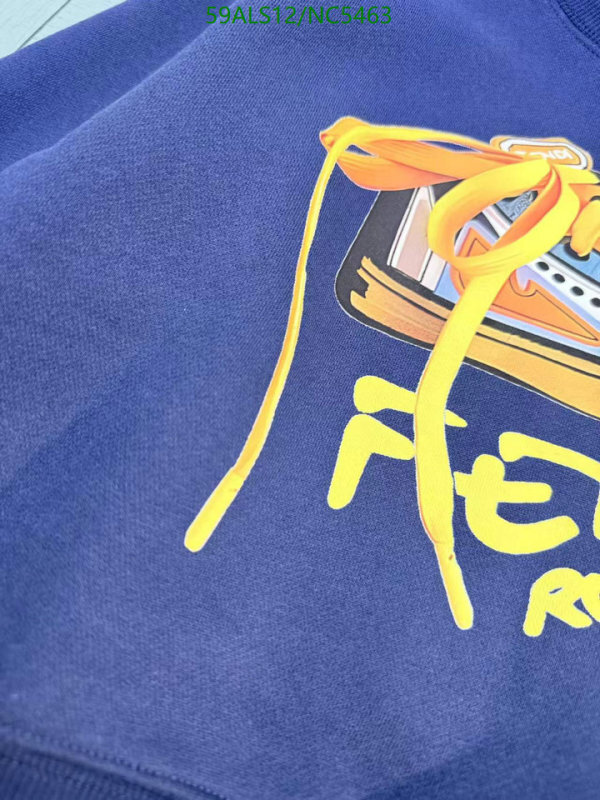 Fendi-Kids clothing Code: NC5463 