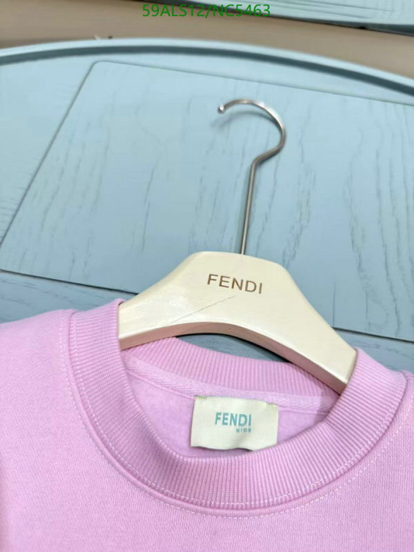 Fendi-Kids clothing Code: NC5463 