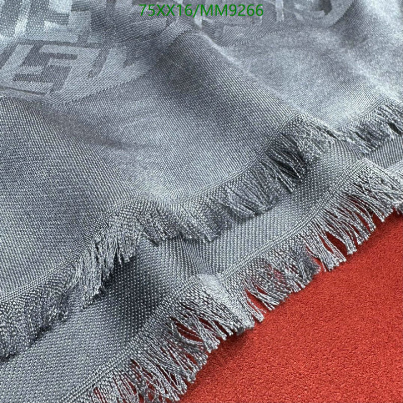 Fendi-Scarf Code: MM9266 