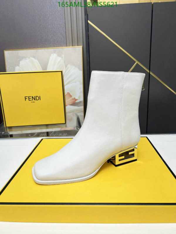 Fendi-Women Shoes Code: NS5621 
