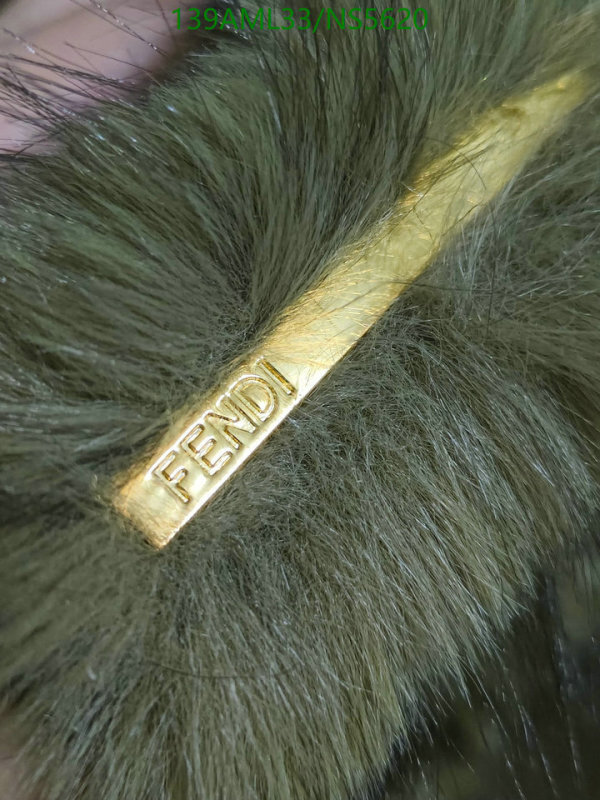 Fendi-Women Shoes Code: NS5620 