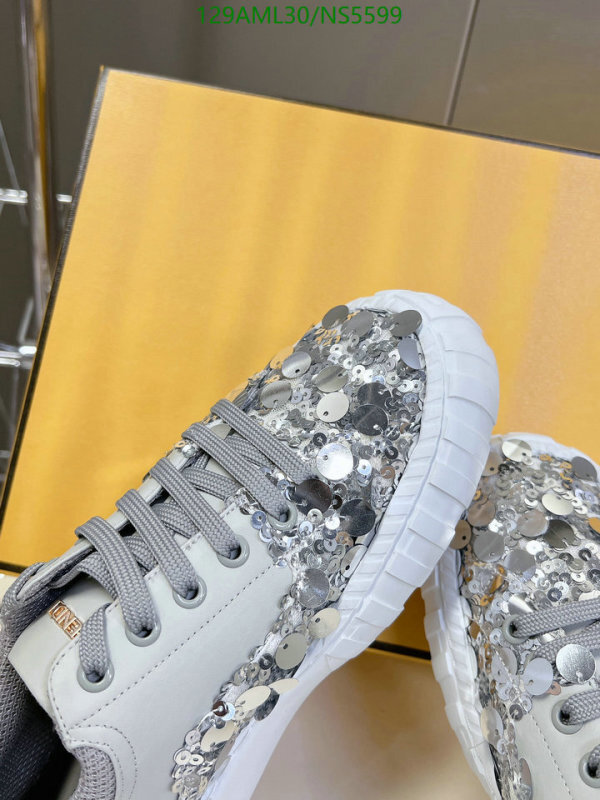 Fendi-Women Shoes Code: NS5599 