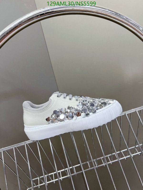 Fendi-Women Shoes Code: NS5599 