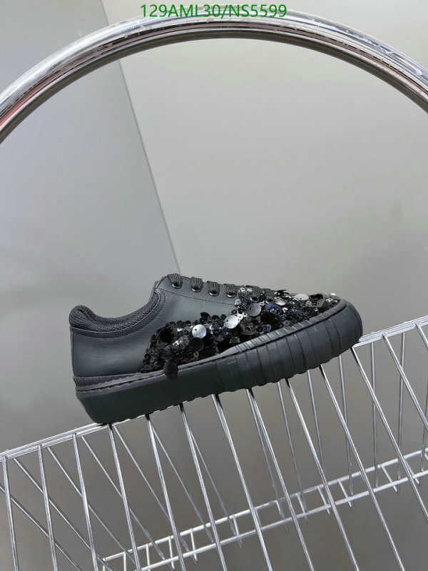 Fendi-Women Shoes Code: NS5599 