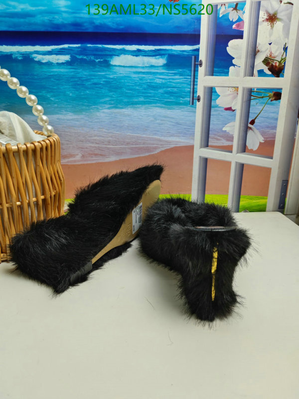 Fendi-Women Shoes Code: NS5620 