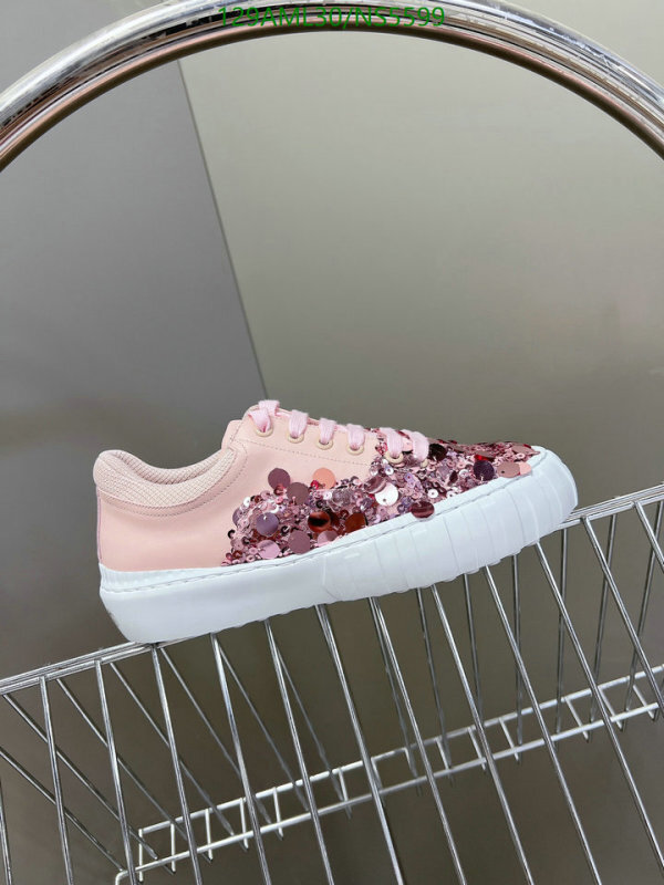 Fendi-Women Shoes Code: NS5599 