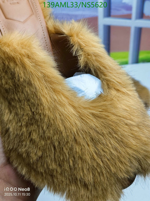 Fendi-Women Shoes Code: NS5620 