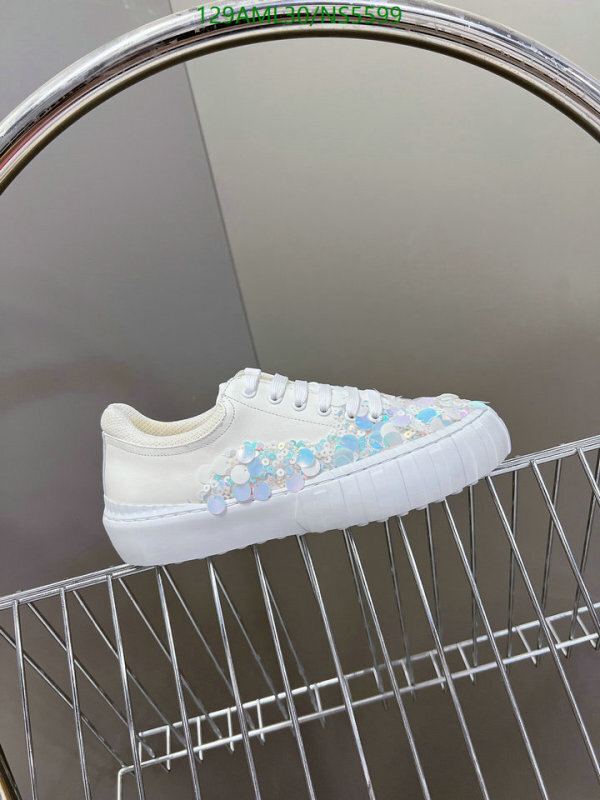 Fendi-Women Shoes Code: NS5599 