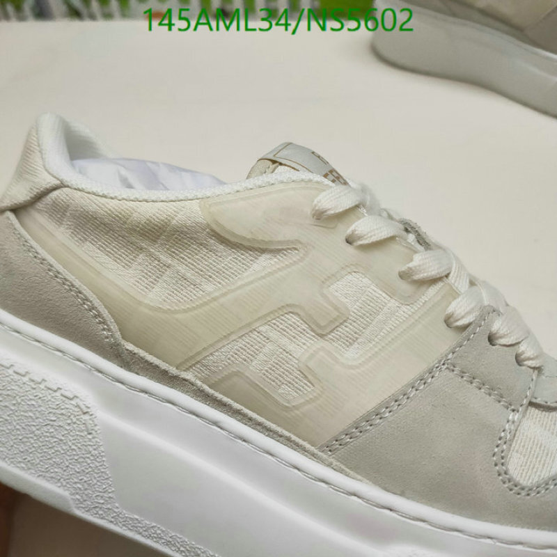 Fendi-Women Shoes Code: NS5602 