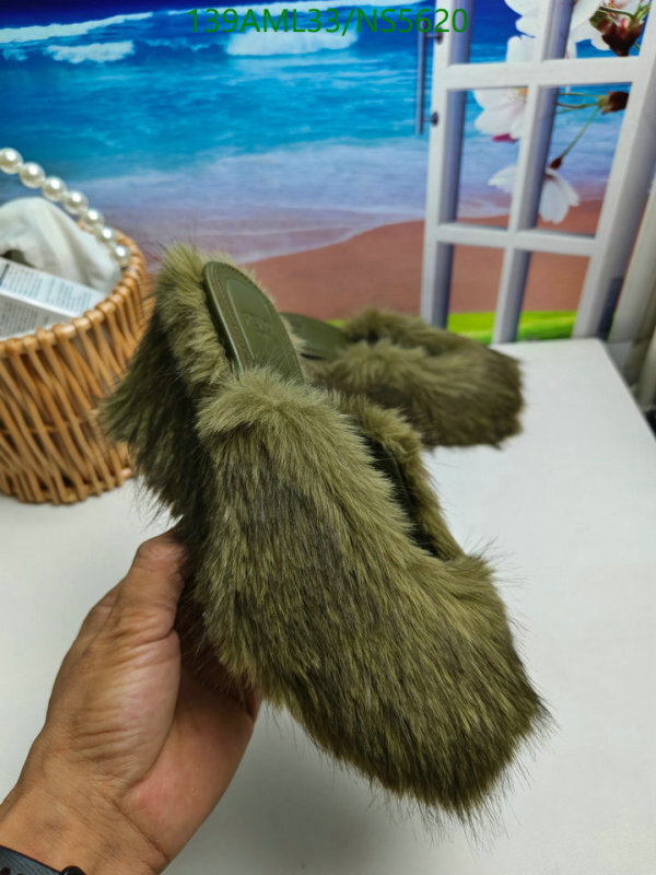 Fendi-Women Shoes Code: NS5620 