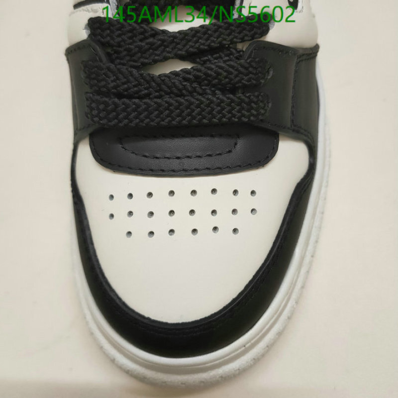 Fendi-Women Shoes Code: NS5602 