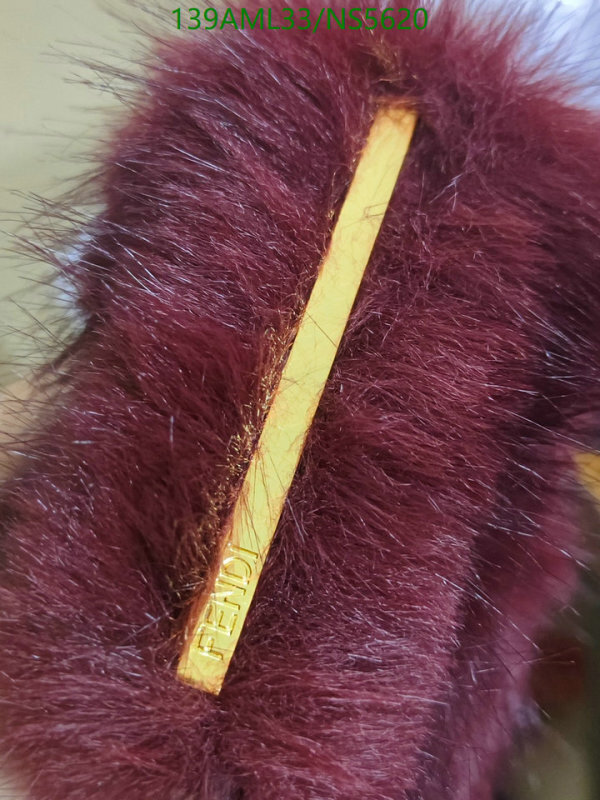 Fendi-Women Shoes Code: NS5620 