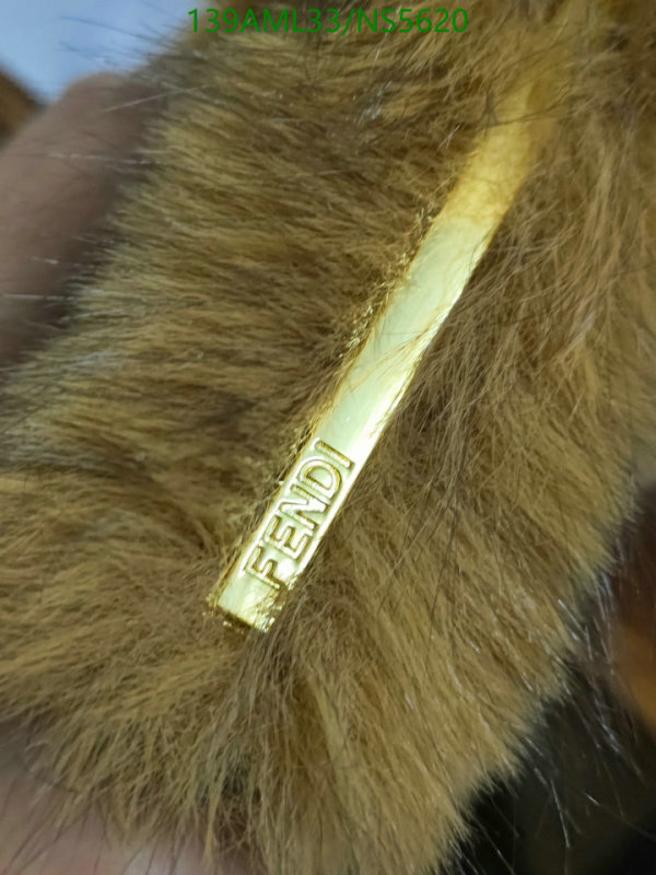 Fendi-Women Shoes Code: NS5620 