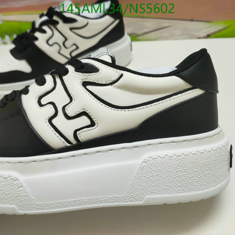 Fendi-Women Shoes Code: NS5602 