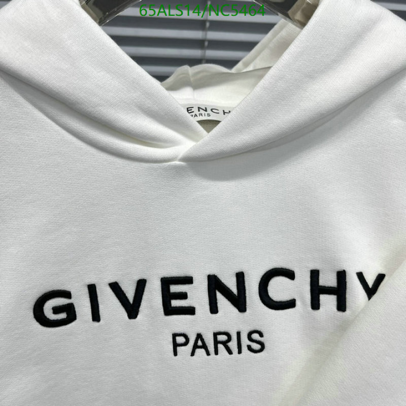 Givenchy-Kids clothing Code: NC5464 