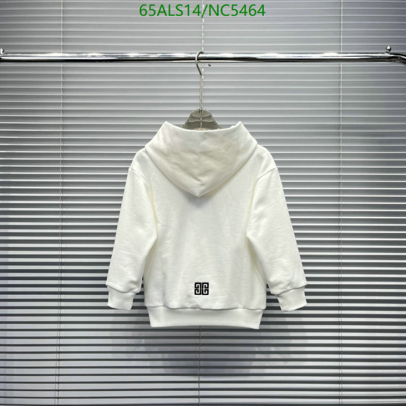 Givenchy-Kids clothing Code: NC5464 