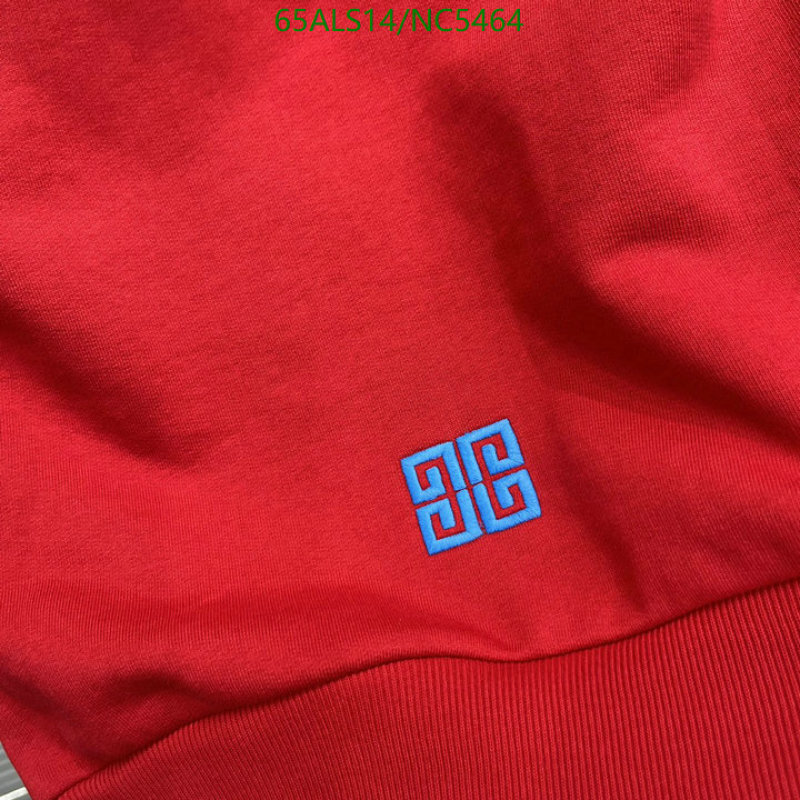 Givenchy-Kids clothing Code: NC5464 