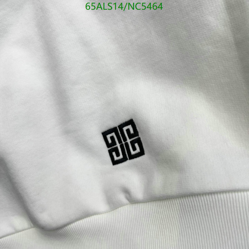 Givenchy-Kids clothing Code: NC5464 