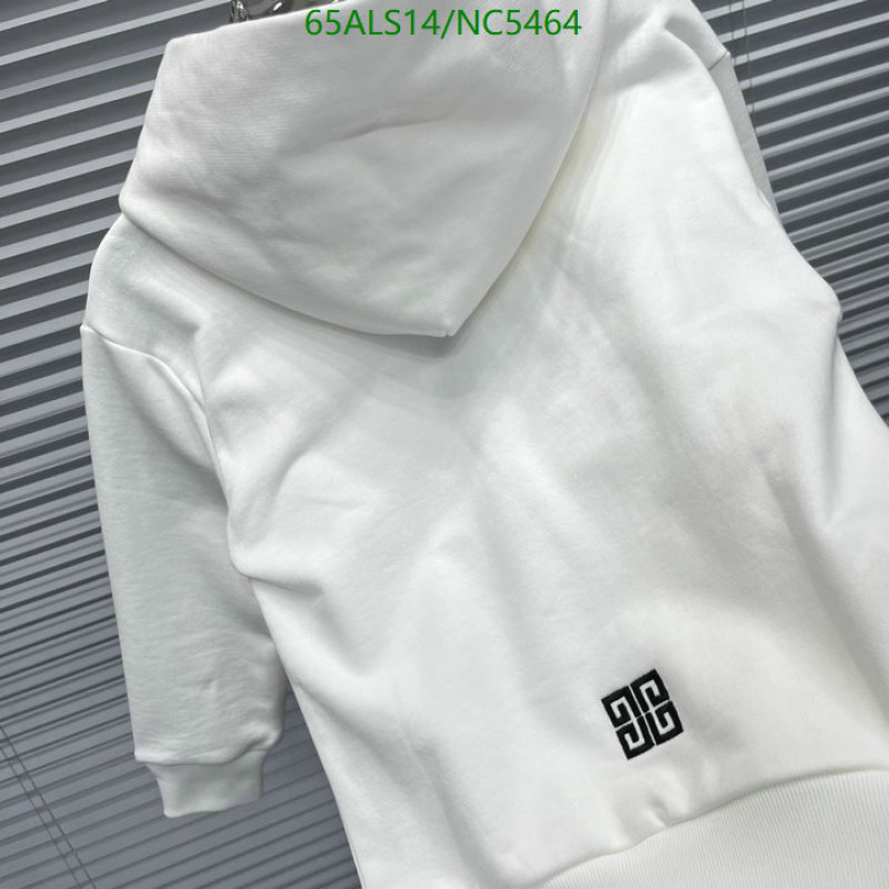 Givenchy-Kids clothing Code: NC5464 