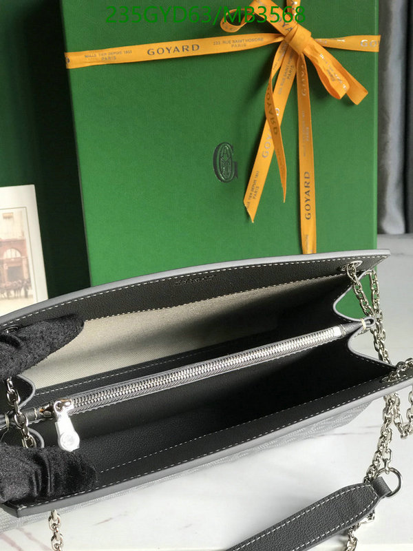 Goyard-Bag-Mirror Quality Code: MB3568 