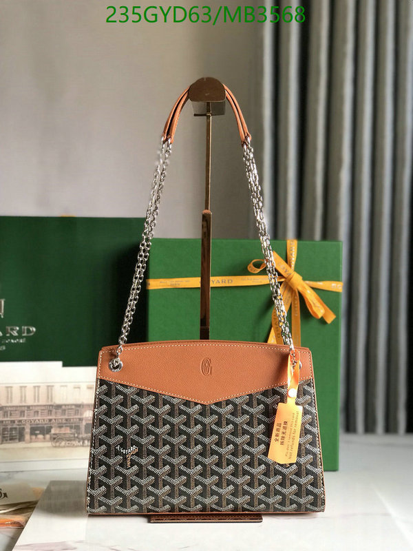 Goyard-Bag-Mirror Quality Code: MB3568 