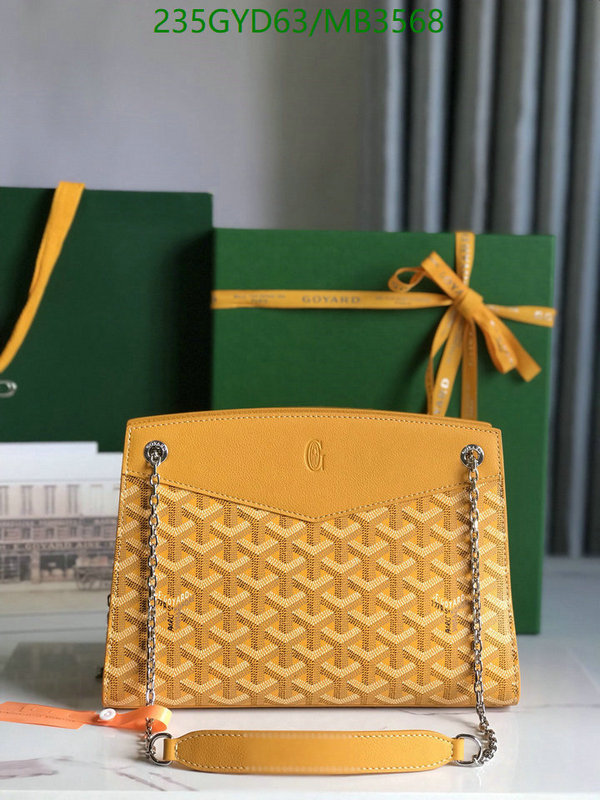 Goyard-Bag-Mirror Quality Code: MB3568 