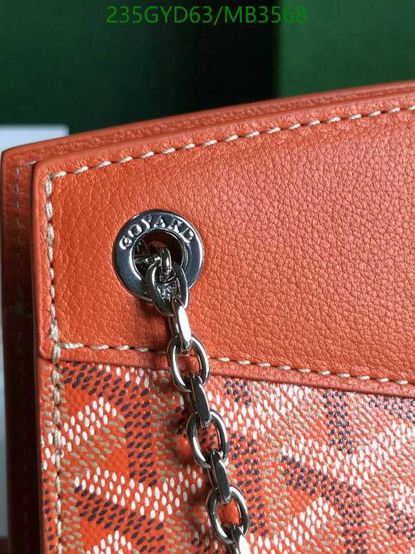 Goyard-Bag-Mirror Quality Code: MB3568 