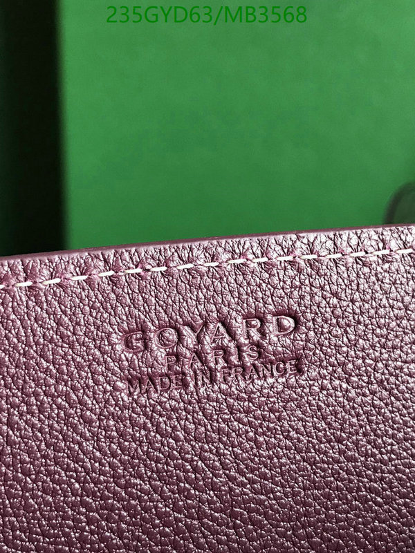 Goyard-Bag-Mirror Quality Code: MB3568 