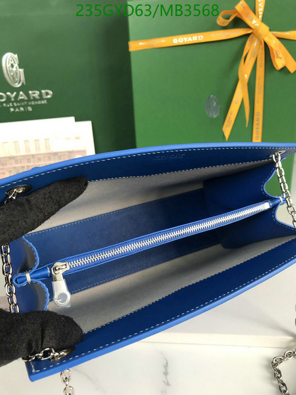 Goyard-Bag-Mirror Quality Code: MB3568 