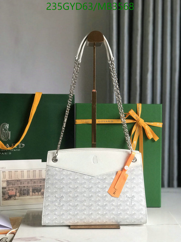 Goyard-Bag-Mirror Quality Code: MB3568 