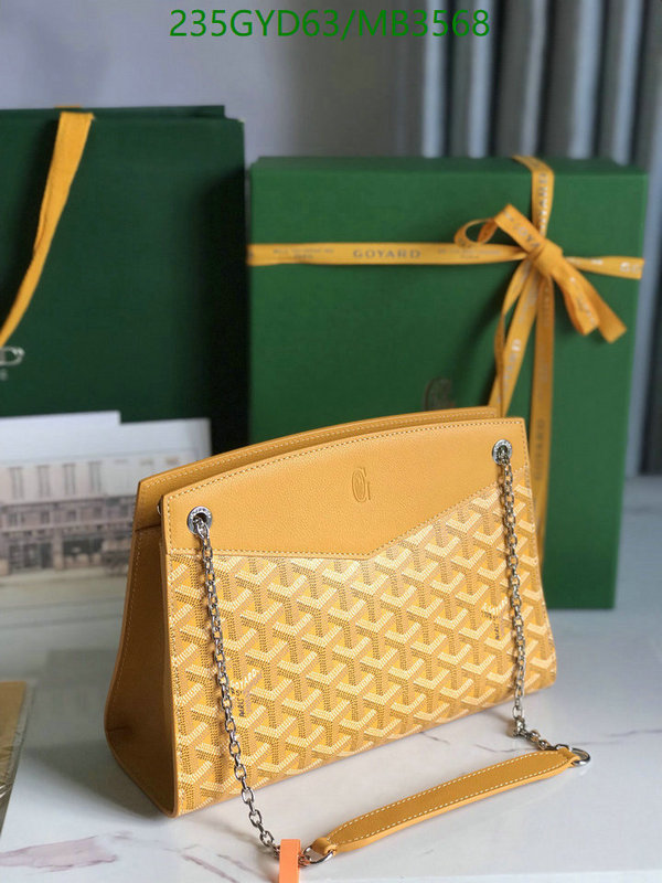 Goyard-Bag-Mirror Quality Code: MB3568 