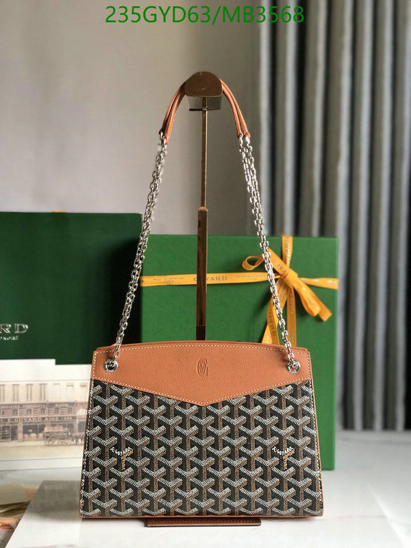 Goyard-Bag-Mirror Quality Code: MB3568 