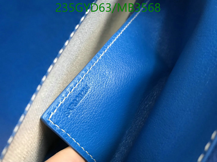 Goyard-Bag-Mirror Quality Code: MB3568 