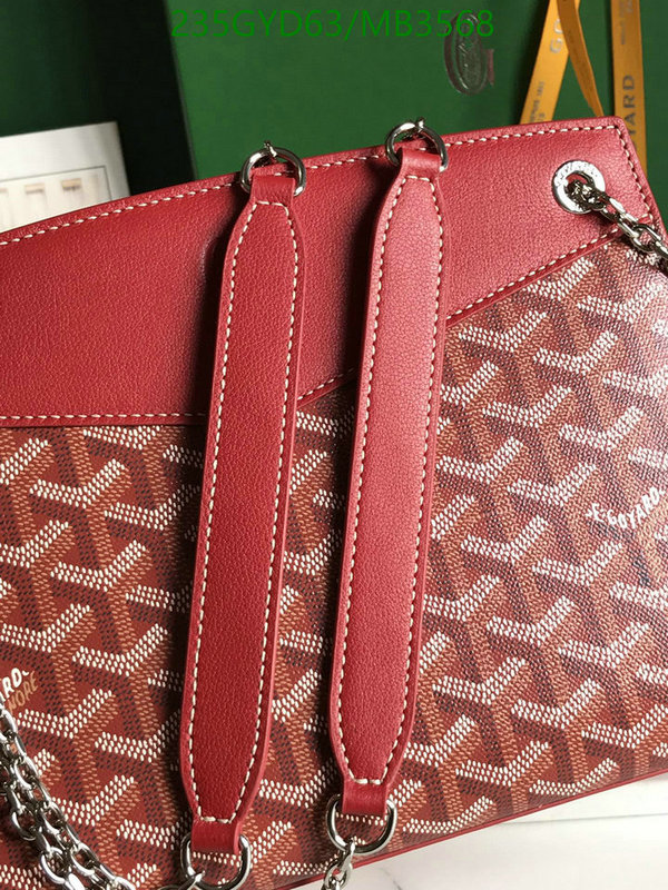Goyard-Bag-Mirror Quality Code: MB3568 
