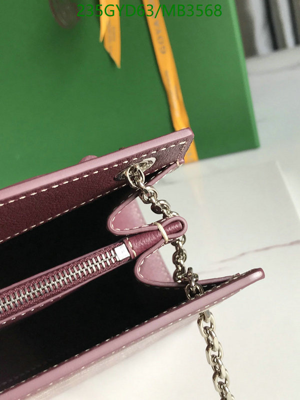 Goyard-Bag-Mirror Quality Code: MB3568 