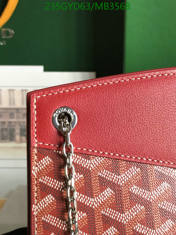 Goyard-Bag-Mirror Quality Code: MB3568 