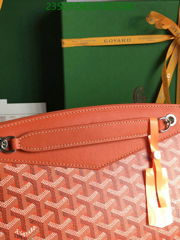 Goyard-Bag-Mirror Quality Code: MB3568 