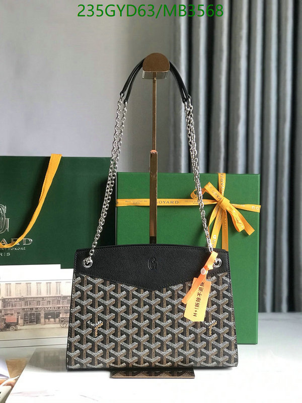 Goyard-Bag-Mirror Quality Code: MB3568 