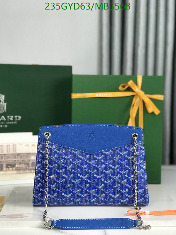Goyard-Bag-Mirror Quality Code: MB3568 