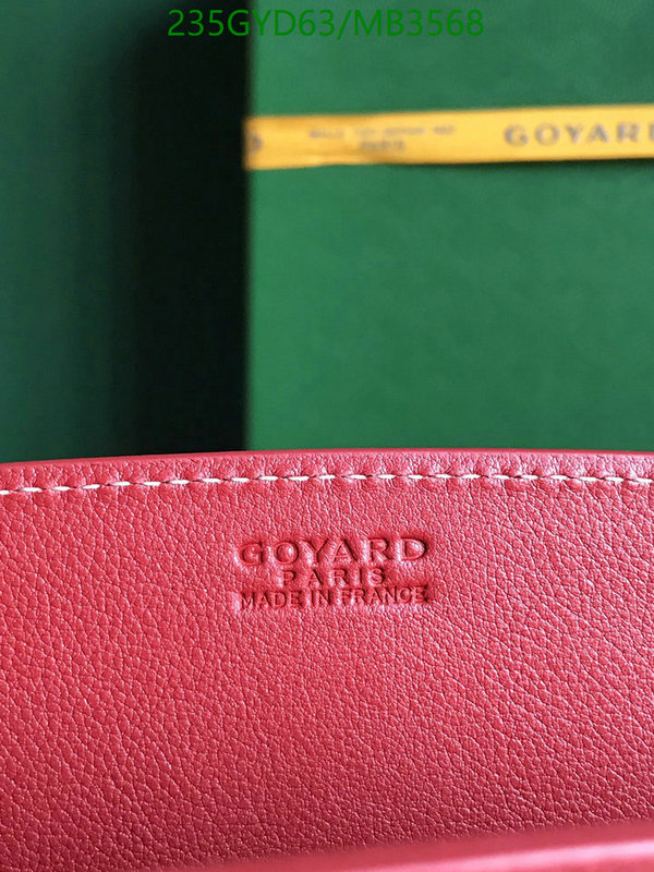 Goyard-Bag-Mirror Quality Code: MB3568 