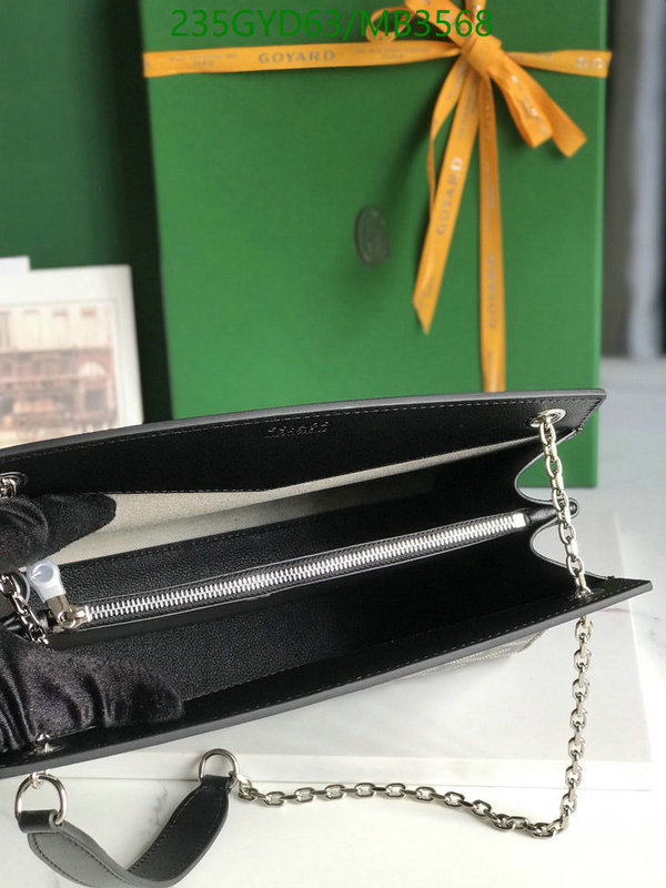 Goyard-Bag-Mirror Quality Code: MB3568 