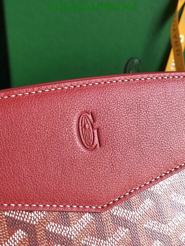 Goyard-Bag-Mirror Quality Code: MB3568 
